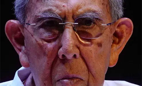 "Una decisión unánime": Esta fue la última publicación de Cuauhtémoc Cárdenas en redes sociales "Una decisión unánime": Esta fue la última publicación de Cuauhtémoc Cárdenas en redes sociales