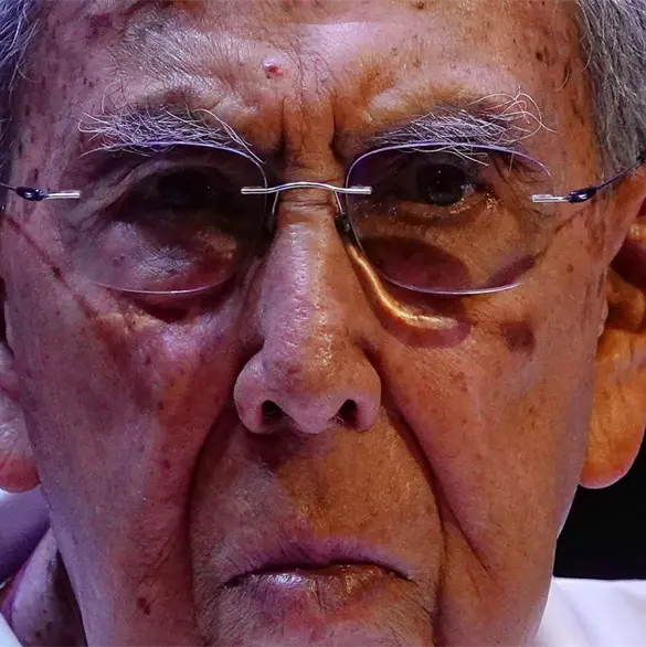 "Una decisi&oacute;n un&aacute;nime": Esta fue la &uacute;ltima publicaci&oacute;n de Cuauht&eacute;moc C&aacute;rdenas en redes sociales