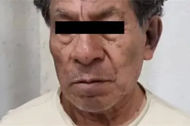 ¿De qué murió Andrés Filomeno, "El Monstruo de Atizapán"? ¿De qué murió Andrés Filomeno, "El Monstruo de Atizapán"?