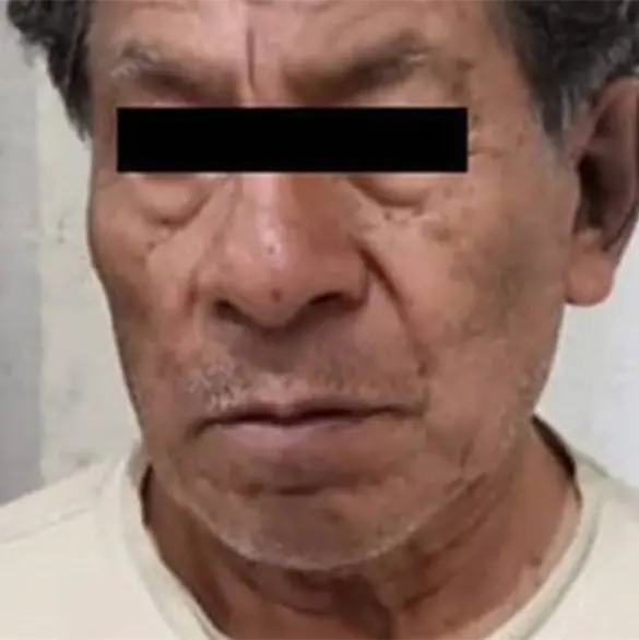 ¿De qué murió Andrés Filomeno, “El Monstruo de Atizapán”?