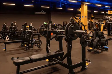 Muere hombre en Smart Fit de Querétaro; estos son todos los casos registrados en México Muere hombre en Smart Fit de Querétaro; estos son todos los casos registrados en México