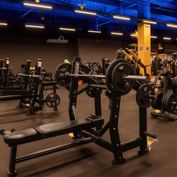 Muere hombre en Smart Fit de Querétaro; estos son todos los casos registrados en México Muere hombre en Smart Fit de Querétaro; estos son todos los casos registrados en México