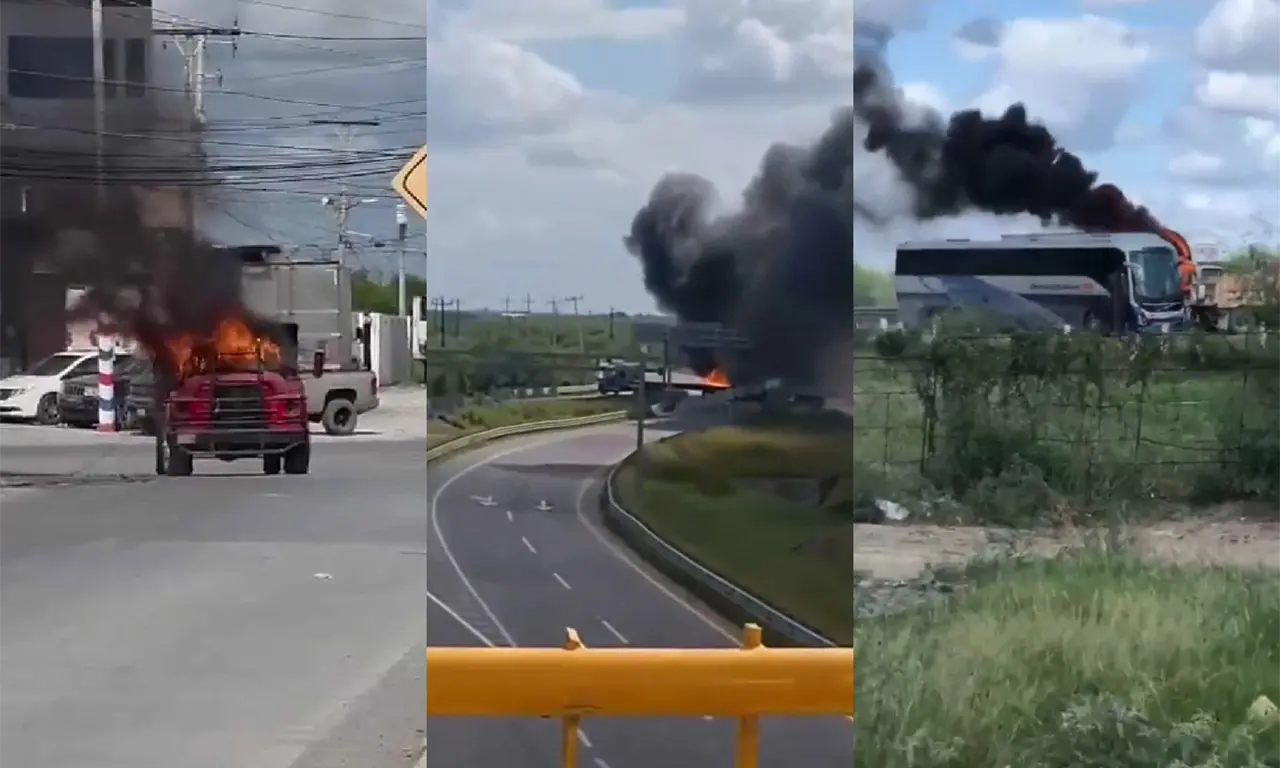  Axel Alfredo Cárdenas fue detenido por presuntos vínculos con el crimen organizado y trasladado a la CDMX, donde quedó a disposición de las autoridades. 