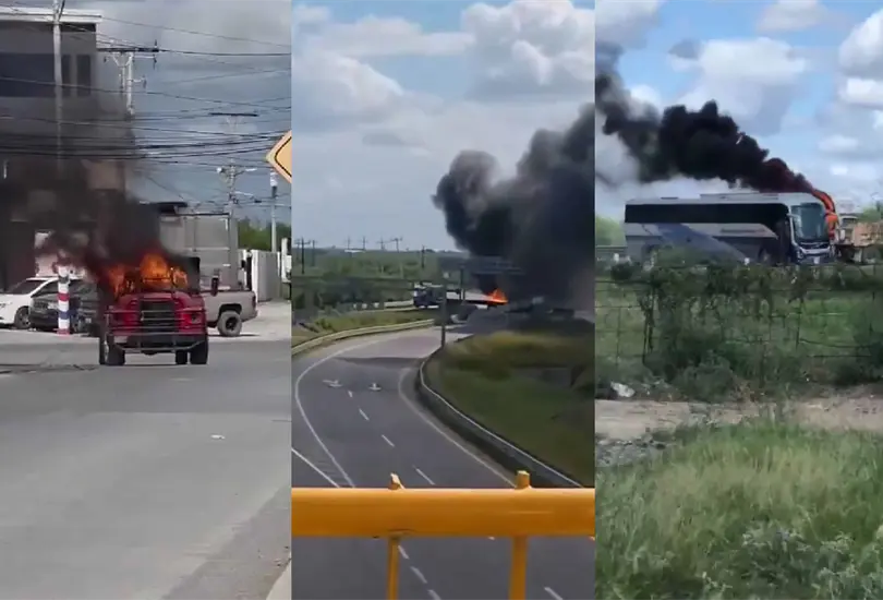 Axel Alfredo Cárdenas fue detenido por presuntos vínculos con el crimen organizado y trasladado a la CDMX, donde quedó a disposición de las autoridades. Axel Alfredo Cárdenas fue detenido por presuntos vínculos con el crimen organizado y trasladado a la CDMX, donde quedó a disposición de las autoridades.