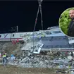 ¿Qué se sabe de Fernando Calvillo, el mexicano que desapareció tras el choque de trenes en España? ¿Qué se sabe de Fernando Calvillo, el mexicano que desapareció tras el choque de trenes en España?