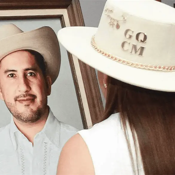 ¿Por qué no pensó en nuestros hijos?: Grecia Quiroz a Carlos Manzo a un año de su asesinato
