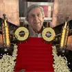 Homenaje a Cuauht&eacute;moc C&aacute;rdenas: as&iacute; se vive el adi&oacute;s del l&iacute;der de la izquierda mexicana en Bellas Artes