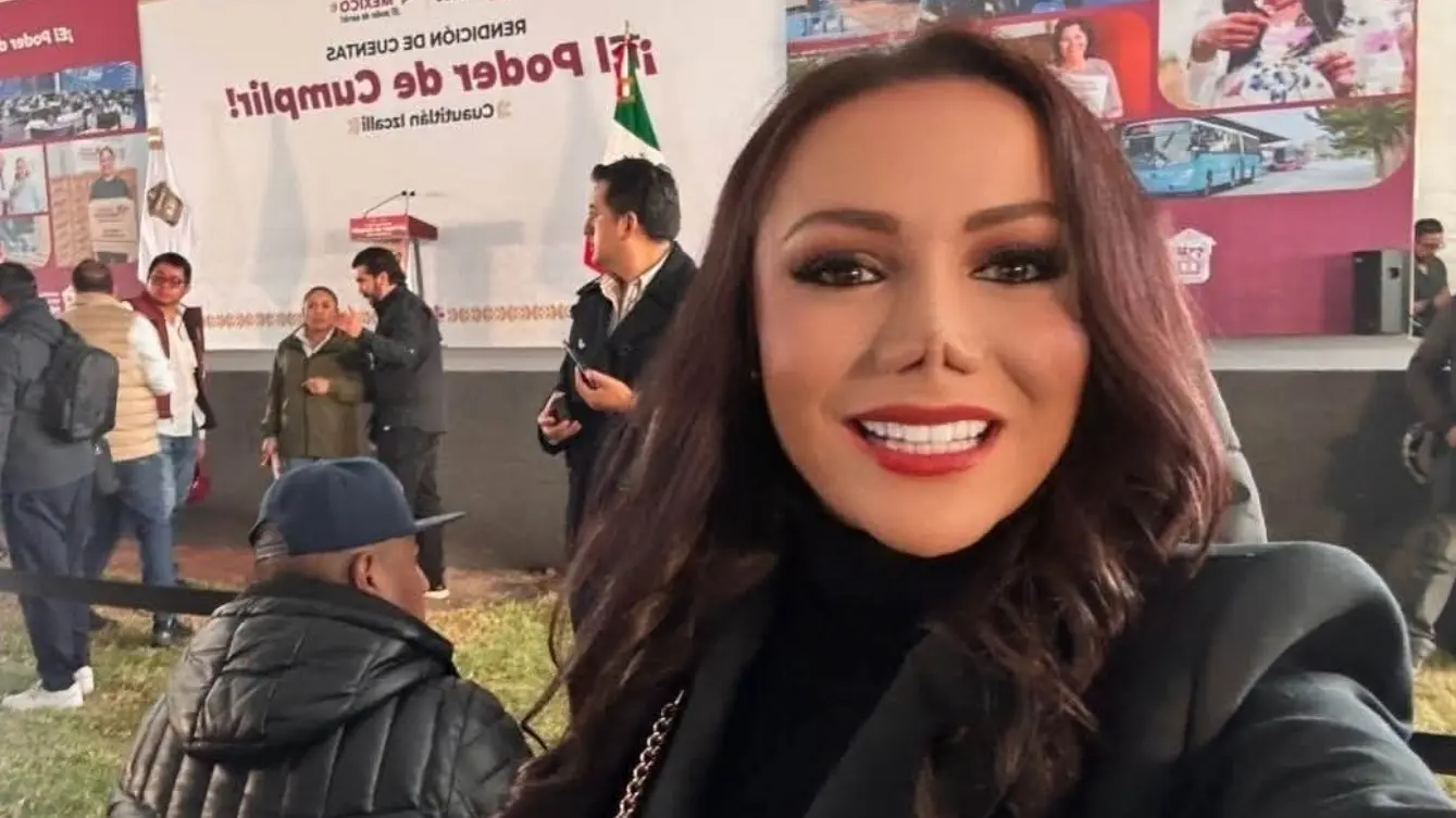 Carolina Guevara regidora de Coacalco 
