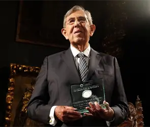 Homenaje a Cuauht&eacute;moc C&aacute;rdenas en Bellas Artes: &iquest;cu&aacute;ndo y a qu&eacute; hora ser&aacute;?