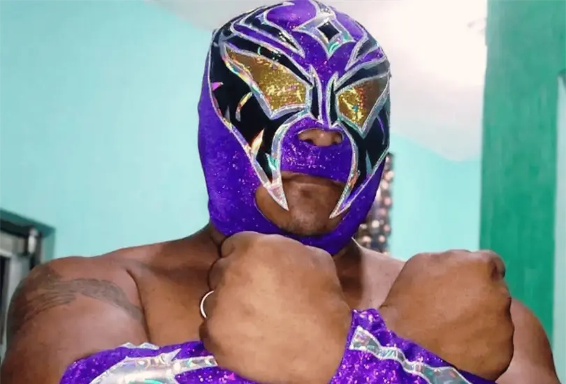 Con el paso del tiempo, “Darkness” se convirtió en una figura reconocida entre los aficionados de la lucha libre en la región. Con el paso del tiempo, “Darkness” se convirtió en una figura reconocida entre los aficionados de la lucha libre en la región.