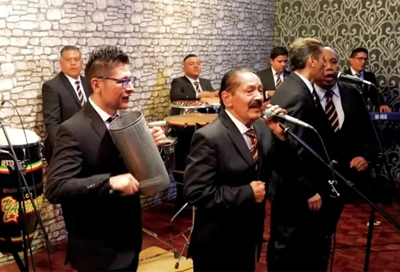 Los Yaguaru