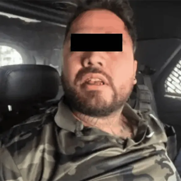 ¿Quién es Dylan, el conductor que atropelló a varias personas afuera de Tortas Gigantes Sur 12? ¿Quién es Dylan, el conductor que atropelló a varias personas afuera de Tortas Gigantes Sur 12?