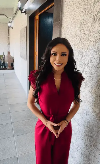 Carolina Berenice Guevara Maupomé es una política mexicana que actualmente se desempeña como octava regidora del Ayuntamiento de Coacalco de Berriozábal, en el Estado de México. RRSS.