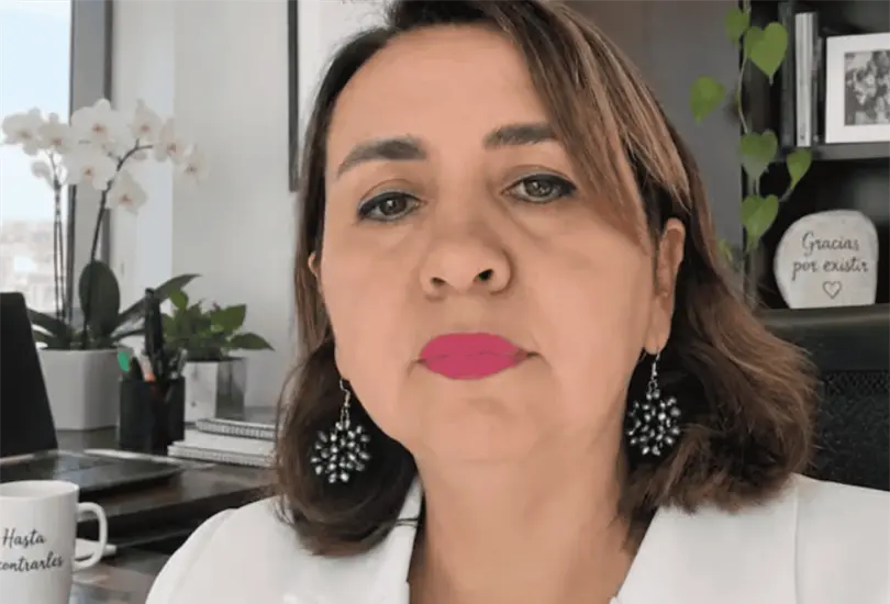 Su nombramiento la coloca al frente de una de las &aacute;reas encargadas de investigar la desaparici&oacute;n de personas y dar seguimiento a los casos que requieren la intervenci&oacute;n de las autoridades federales.
