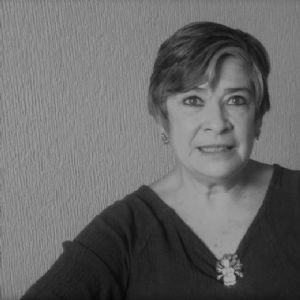 Gabriela Delgado Ballesteros