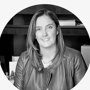 Patricia Vázquez del Mercado