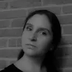 María Elena Ortega María Elena Ortega