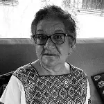 Sylvia B. Ortega Salazar