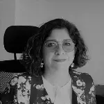 Rosalinda Morales Garza Rosalinda Morales Garza