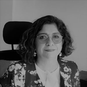 Rosalinda Morales Garza Rosalinda Morales Garza