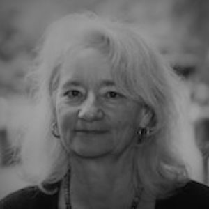 Judith Kalman Landman