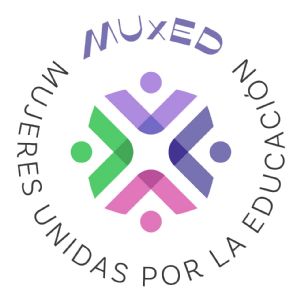 Amanda De Campos y Ana María Fernández