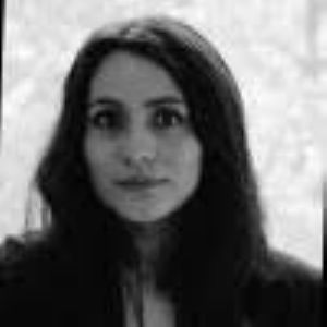 Jessica Ana Luz Pérez Meza