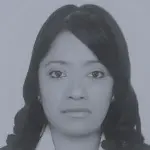 Maribel Díaz Vargas