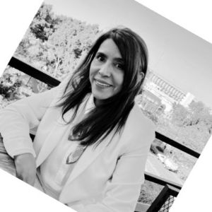 Sofía Orozco y Gabriela Rodríguez