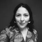 Rosa Guadalupe Mendoza Zuany