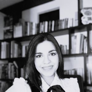 María Giselle Castro Granados María Giselle Castro Granados