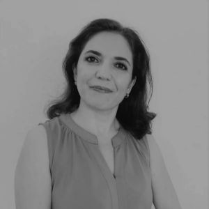 Lorena Turique Castillo