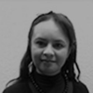 Martha Barrios Belmonte Martha Barrios Belmonte